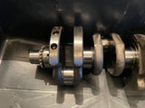 VOLKSWAGEN AUDI SEAT SKODA 1.4 TDI 3 CYLINDER diesel ENGINE CRANKSHAFT