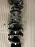 BMW B57D30A ENGINE CRANKSHAFT PART NUMBER 8571852