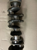BMW B57D30A ENGINE CRANKSHAFT PART NUMBER 8571852