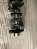 BMW B57D30A ENGINE CRANKSHAFT PART NUMBER 8571852