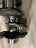 BMW B57D30A ENGINE CRANKSHAFT PART NUMBER 8571852