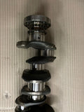 BMW B57D30A ENGINE CRANKSHAFT PART NUMBER 8571852