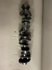 BMW B57D30A ENGINE CRANKSHAFT PART NUMBER 8571852