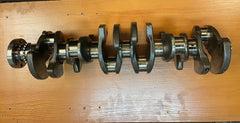BMW 3 4 Series F30 F36 F20 40i B58 Crankshaft 86424260100 b58b30a 3.0 4.0 petrol engine