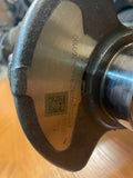 BMW 3 4 Series F30 F36 F20 40i B58 Crankshaft 86424260100 b58b30a 3.0 4.0 petrol engine