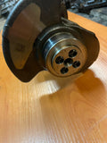 BMW 3 4 Series F30 F36 F20 40i B58 Crankshaft 86424260100 b58b30a 3.0 4.0 petrol engine