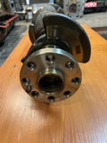 BMW 3 4 Series F30 F36 F20 40i B58 Crankshaft 86424260100 b58b30a 3.0 4.0 petrol engine