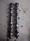 BMW 3 E90 E91 E92 318i 143BHP 2.0 petrol N43B20A INTAKE inlet and exhaust in ex CAMSHAFT part number 756723803C 756336403c 2007-2011      