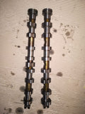BMW 3 E90 E91 E92 318i 143BHP 2.0 petrol N43B20A INTAKE inlet and exhaust in ex CAMSHAFT part number 756723803C 756336403c 2007-2011      