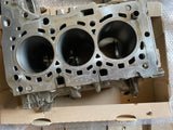 MINI Cooper D 1.5 Litre Diesel Engine cylinder block B37 B37C15A F55 F56 F57 part number 8592649