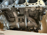 MINI Cooper D 1.5 Litre Diesel Engine cylinder block B37 B37C15A F55 F56 F57 part number 8592649