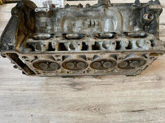 AUDI S1 8X AUDI TT 8S 2.0 TFSI CYLINDER HEAD AND VALVES 06K403AE/AF