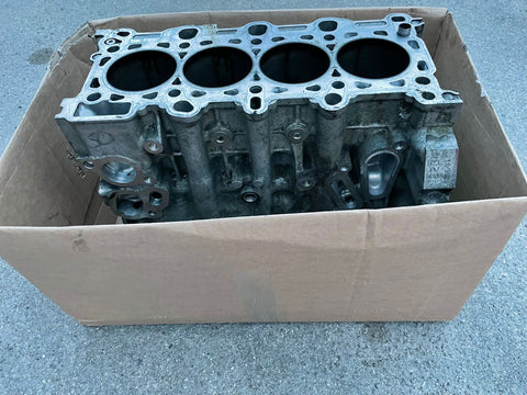 Cylinder Block for HONDA CRV Civic Engine 2.2 I-Dtec Diesel code N22B4 2013 2014 2015 2016 2017