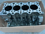 Cylinder Block for HONDA CRV Civic Engine 2.2 I-Dtec Diesel code N22B4 2013 2014 2015 2016 2017