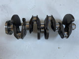 MINI COOPER ONE 1.6 PETROL 06-12 CRANKSHAFT 53466005