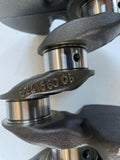 MINI COOPER ONE 1.6 PETROL 06-12 CRANKSHAFT 53466005