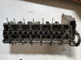 LAND ROVER RANGE ROVER MK3 L322 ENGINE CYLINDER HEAD 3.0 DIESEL TD6 2002 - 2009 part number 7788581.9