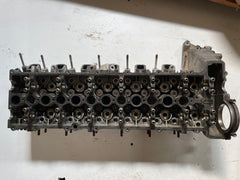 BMW X5 3.0 TD6 CYLINDER HEAD 7788581.9