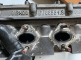 BMW X5 3.0 TD6 CYLINDER HEAD 7788581.9