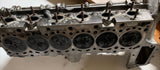 LAND ROVER RANGE ROVER MK3 L322 ENGINE CYLINDER HEAD 3.0 DIESEL TD6 2002 - 2009 part number 7788581.9