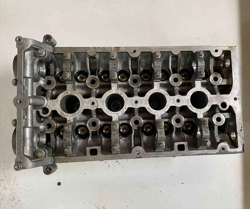 Cylinder Head Gasket OPEL ZAFIRA ZAFIRA FAMILY B (A05) 1.6 Cylinder Head Gasket OPEL ZAFIRA ZAFIRA FAMILY B (A05) 1.6