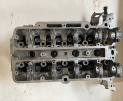 Opel VAUXHALL 1.4 16v PETROL A14XER B14XER CYLINDER HEAD 55562229 FITS 10-18