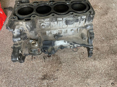 Toyota 1.4 diesel 1ND engine cylinder block 2008 Year