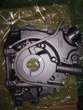 Oil pump part number, 9x2q-6600-ae, 9x2q6600ae, jaguar xf 3.0 d (275 cv) 2009, land rover discovery, land rover range rover, engine code 306dt, sdv6, tdv6, diesel