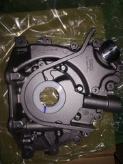Oil pump part number, 9x2q-6600-ae, 9x2q6600ae, jaguar xf 3.0 d (275 cv) 2009, land rover discovery, land rover range rover, engine code 306dt, sdv6, tdv6, diesel