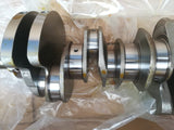 Copy of 306DT LAND ROVER RANGE ROVER DISCOVERY JAGUAR XF XJ 3.0 V6 sdv6 TDV6 MOTOR CRANKSHAFT