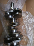 Copy of 306DT LAND ROVER RANGE ROVER DISCOVERY JAGUAR XF XJ 3.0 V6 sdv6 TDV6 MOTOR CRANKSHAFT