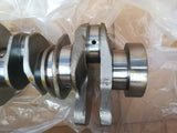 Copy of 306DT LAND ROVER RANGE ROVER DISCOVERY JAGUAR XF XJ 3.0 V6 sdv6 TDV6 MOTOR CRANKSHAFT