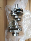 Copy of 306DT LAND ROVER RANGE ROVER DISCOVERY JAGUAR XF XJ 3.0 V6 sdv6 TDV6 MOTOR CRANKSHAFT