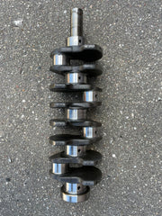 MERCEDES-BENZ MB MERCEDES CLK C200 1.8 KOMPRESSOR OM271 Crankshaft R27101 W209 C209