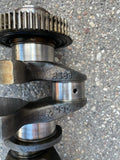 BMW Engine Crankshaft 1.5 diesel B37 1 Series F20 F21 8583490 part number oem 8583491