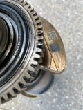 BMW Engine Crankshaft 1.5 diesel B37 1 Series F20 F21 8583490 part number oem 8583491