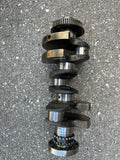 BMW Engine Crankshaft 1.5 diesel B37 1 Series F20 F21 8583490 part number oem 8583491