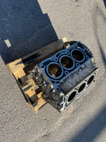 Cylinder block, part number, r2760111101 mercedes-benz, mb, m276, v6 3.0 l petrol engine, twin turbo, bi-turbo, code 276821, 276.821