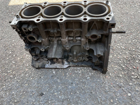 ENGINE CYLINDER BLOCK petrol 2.0 J20A PETROL SUZUKI VITARA GRAND VITARA