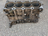 ENGINE CYLINDER BLOCK petrol 2.0 J20A PETROL SUZUKI VITARA GRAND VITARA