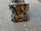 ENGINE CYLINDER BLOCK petrol 2.0 J20A PETROL SUZUKI VITARA GRAND VITARA