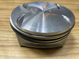 NEW PISTON pistons HIGH QUALITY FOR MERCEDES BENZ S C CL CLS R ML GL CLASS 3.5 v6 petrol M 272 975 M 273 922 set of 6 pieces