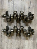 Crankshaft for Audi Seat Skoda VW 2,0 2.0 TDI BOTTLE BKD BMM CBDB CEGA CBDA CJA 038Q 51mm