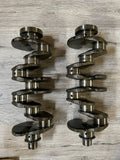 Crankshaft for Audi Seat Skoda VW 2,0 2.0 TDI BOTTLE BKD BMM CBDB CEGA CBDA CJA 038Q 51mm