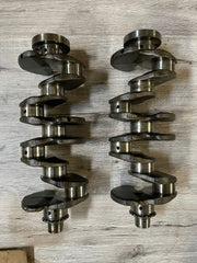 Crankshaft for Audi Seat Skoda VW 2,0 2.0 TDI BOTTLE BKD BMM CBDB CEGA CBDA CJA 038Q 51mm