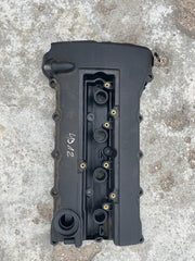 Mitsubishi Outlander 2.4 petrol engine cylinder head cover valve rocker covers 4b12 part engine code