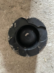 Piston, pistons, Mitsubishi Asx 1.8 turbo diesel, engine code, 4n13