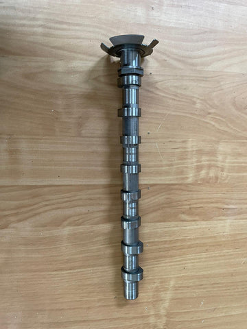 Mercedes-Benz B W246 W242 2016 Petrol 90kW Camshaft A2700514400 a180 1.6 2.0 GLA X156 Exhaust, 1.6 CGI, OM270910