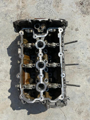 Audi S4 S5 B8 3.0TFSI CAK CAKA RIGHT Engine Cylinder Head