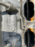 Audi S4 S5 B8 3.0TFSI CAK CAKA RIGHT Engine Cylinder Head
